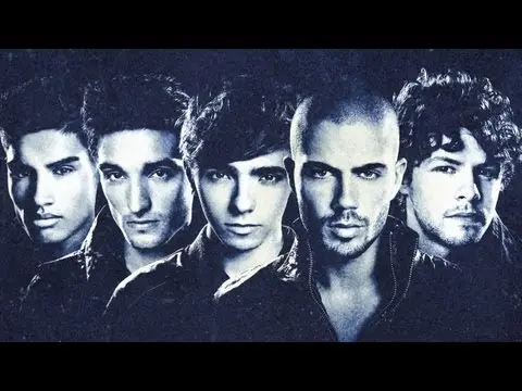 The Wanted Go A Cappella! - STUDIO SECRETS