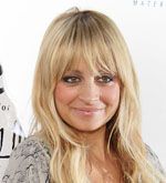 Pregnant Nicole Richie Refuses to Slow Work Schedule