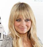Pregnant Nicole Richie Refuses to Slow Work Schedule