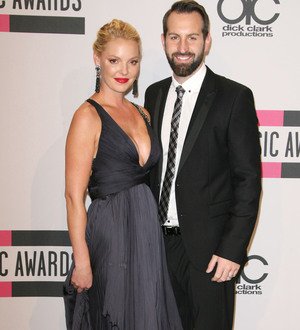 Josh Kelley hopes Katherine Heigl video gives love song a boost