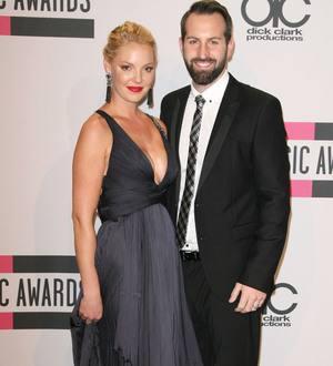 Josh Kelley hopes Katherine Heigl video gives love song a boost