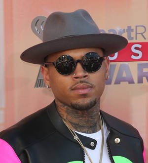Chris Brown leaves Philippines after emigration drama