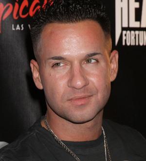 Jersey Shore star Sorrentino in rehab