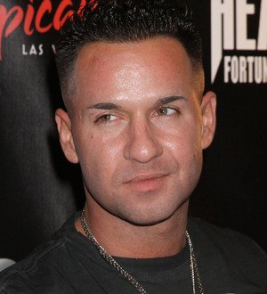 Jersey Shore star Sorrentino in rehab