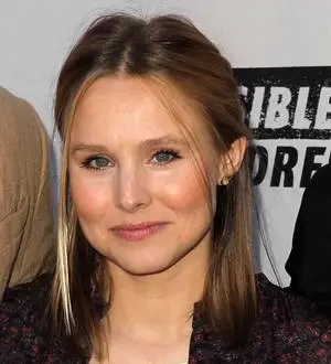 Kristen Bell discusses pregnancy fears