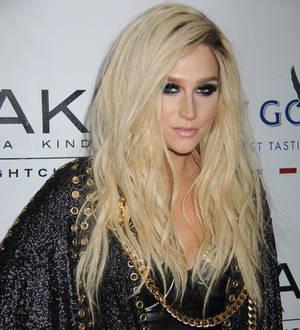 Ke$ha asks fans to adopt animals at closing shelter