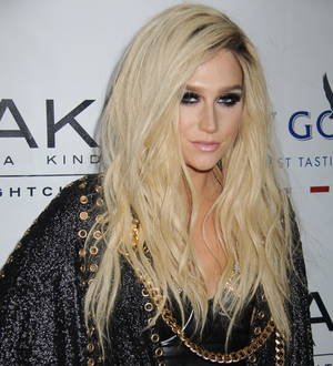 Ke$ha asks fans to adopt animals at closing shelter