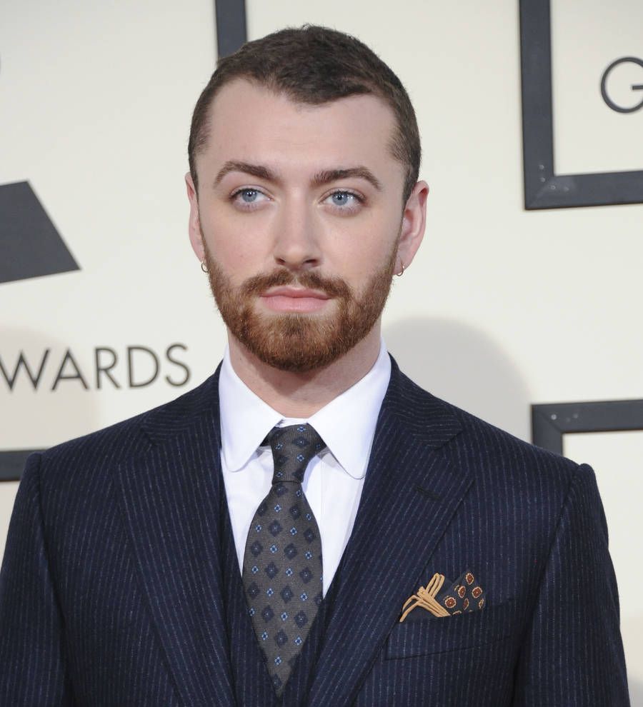 Sam Smith despises Money On My Mind song