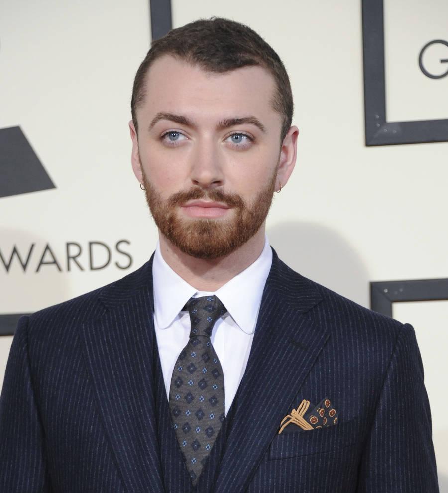 Sam Smith despises Money On My Mind song