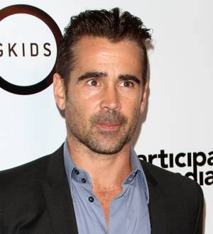 Colin Farrell joins cast of Harry Potter spin-off