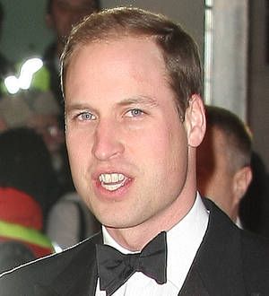 Prince William to study agriculture