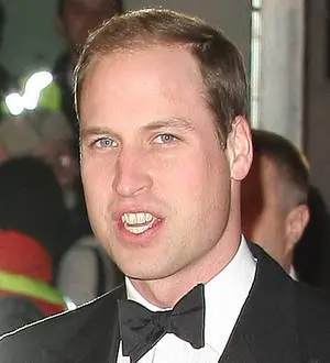 Prince William to study agriculture