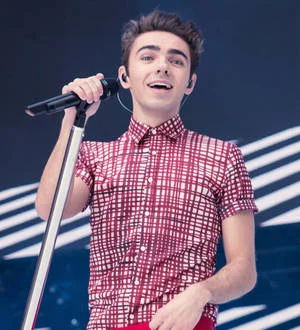 Nathan Sykes plans first solo US date