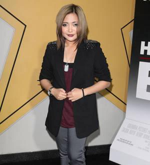 Family tragedy motivated Charice to 'come out' as gay
