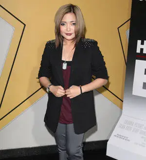 Family tragedy motivated Charice to 'come out' as gay