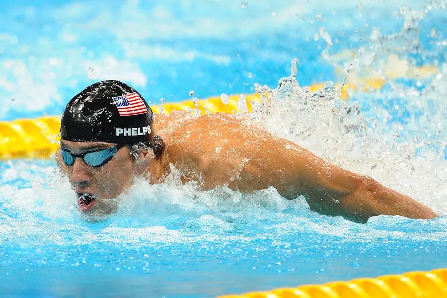 New Faces & Olympic Icons Gear Up for Rio!