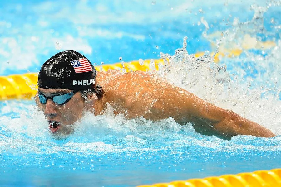 New Faces & Olympic Icons Gear Up for Rio!