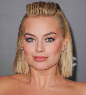 Margot Robbie screamed at DiCaprio and slapped him during Wolf audition