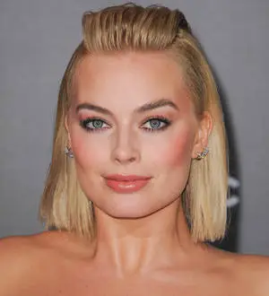 Margot Robbie screamed at DiCaprio and slapped him during Wolf audition