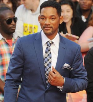 No X Factor Role for Will Smith