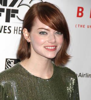 Emma Stone makes Broadway debut in Cabaret