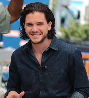 Kit Harington and Rose Leslie rekindling romance