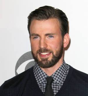 Chris Pratt and Chris Evans raise,000 for charity with Super Bowl bet