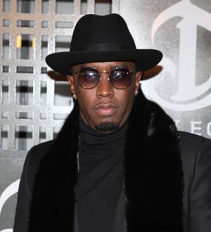 Sean 'Diddy' Combs dismisses love split rumours