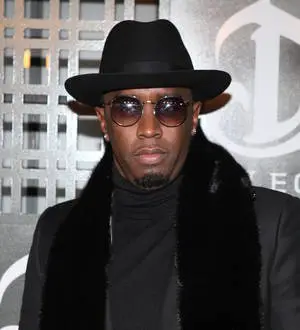 Sean 'Diddy' Combs arrested after football practice bust-up - report