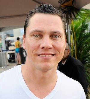 Tiesto designing DJ booth at new Las Vegas club