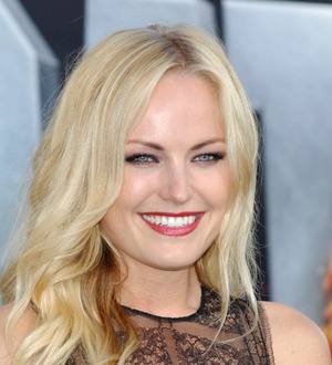 Malin Akerman cast as Debbie Harry in CBGB film