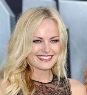 Malin Akerman cast as Debbie Harry in CBGB film