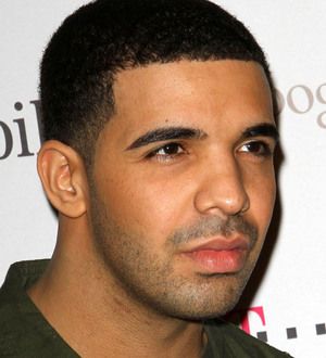 Drake mends relationship with father