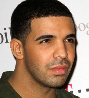 Drake mends relationship with father