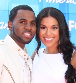 Jason Derulo couldn't wait to return to gym after neck injury