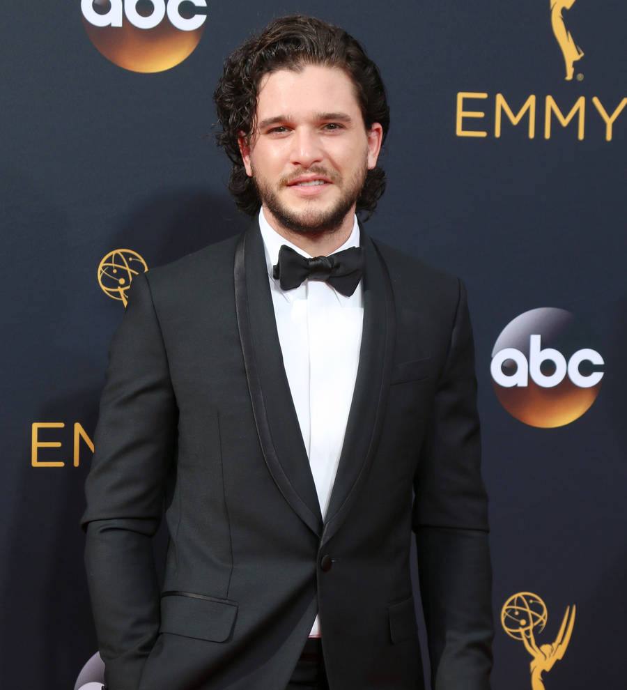 Kit Harington: 'I'd like a few years of relative obscurity after Game of Thrones'