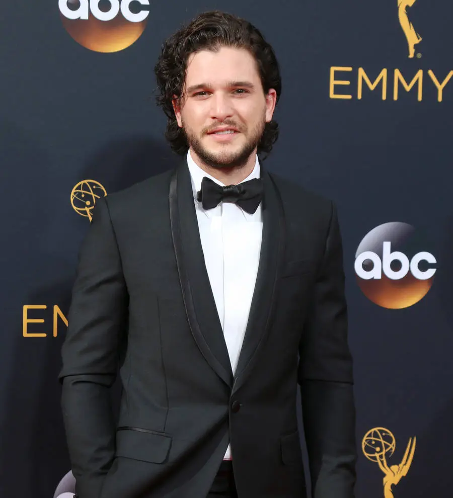 Kit Harington: 'I'd like a few years of relative obscurity after Game of Thrones'