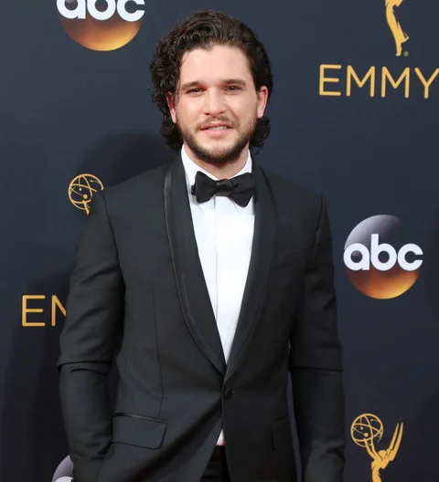 Kit Harington: 'I'd like a few years of relative obscurity after Game of Thrones'