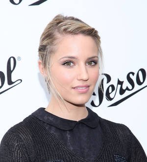 Dianna Agron on Cory Monteith's death: 'I have lost a friend'