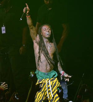 Lil Wayne thanks fans for support through health scare