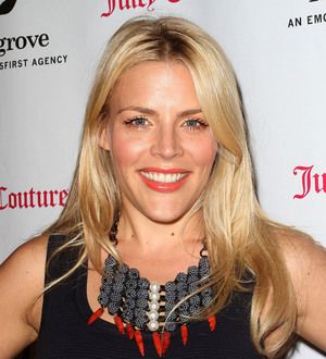Busy Philipps fuming over Cougar Town treatment