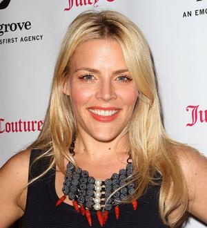 Busy Philipps fuming over Cougar Town treatment
