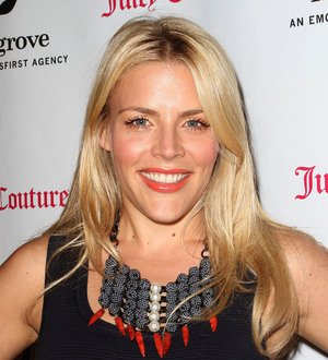Busy Philipps fuming over Cougar Town treatment