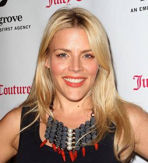 Busy Philipps fuming over Cougar Town treatment