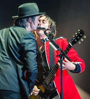 The Libertines join Reading and Leeds festival headliners