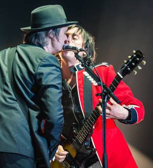 The Libertines join Reading and Leeds festival headliners