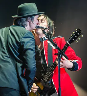 The Libertines join Reading and Leeds festival headliners