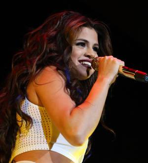Selena Gomez: 'Demi Lovato is like my sister'