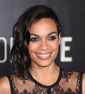 Rosario Dawson & Tracie Thoms ganged up on Tarantino for Death Proof roles
