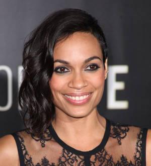 Rosario Dawson & Tracie Thoms ganged up on Tarantino for Death Proof roles